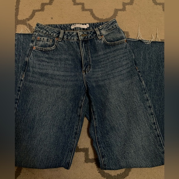 Garage 90s straight jeans - Picture 2 of 3